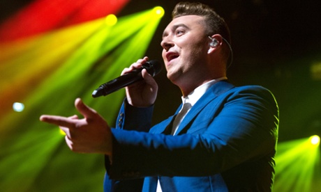 Sam Smith