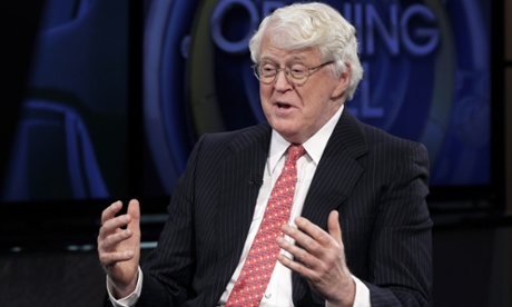 William Koch Koch brothers