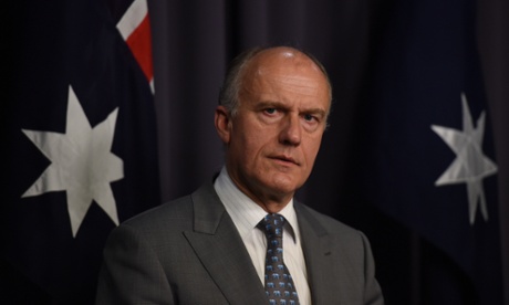 eric abetz