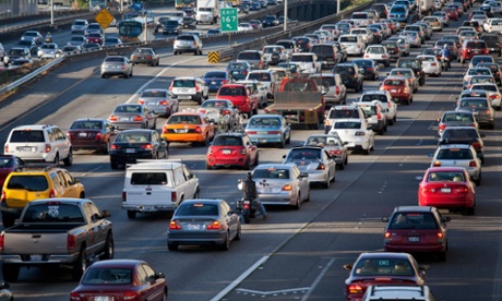 The DEA database has the potential to track every driver's movements, the American Civil Liberties Union has warned.