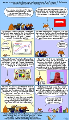 firstdog itshappening