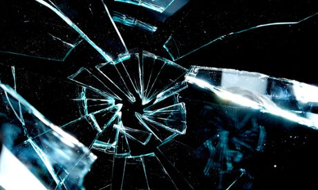 How to break through the glass ceiling