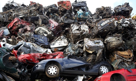 Russia is the latest country to be downgraded to junk status