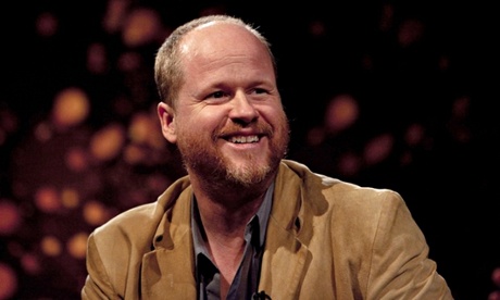 Joss Whedon