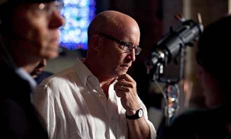 Alex Gibney