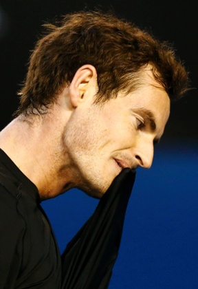 Andy Murray.