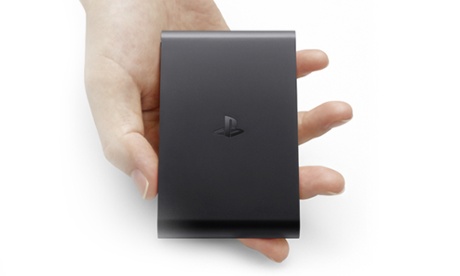 Sony PlayStation TV