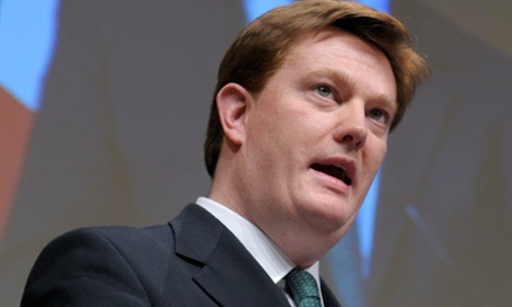 Danny Alexander