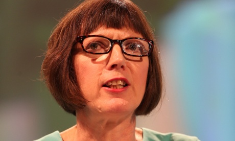 Frances O'Grady