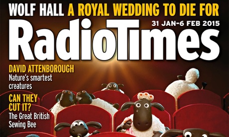 Radio Times