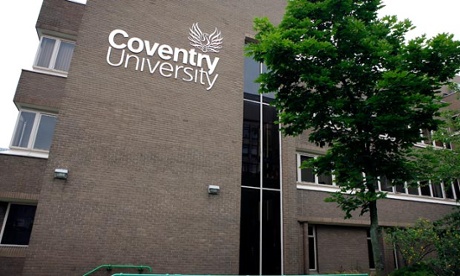 Coventry University