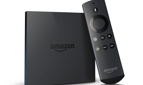 Amazon Fire