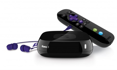 Roku 3