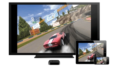 Apple TV