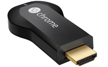 Chromecast