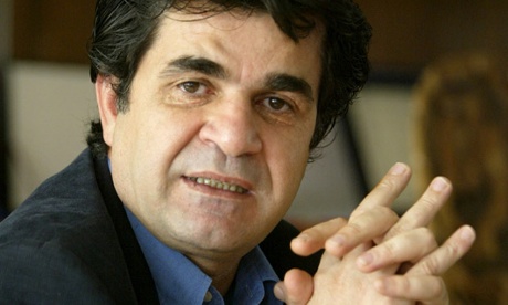 Jafar Panahi