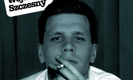 Wojciech Szczesny gallery