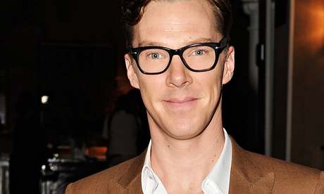 Benedict Cumberbatch