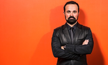 Evgeny Lebedev