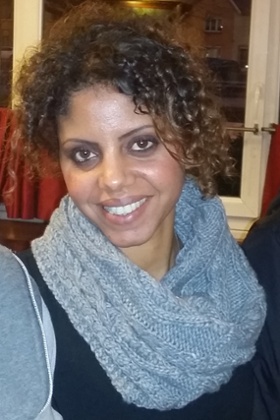 Feruz Werede in Calais.