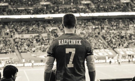 San Francisco at Wembley Stadium 2013