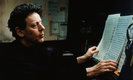 Philip Glass
