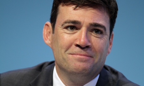 Andy Burnham