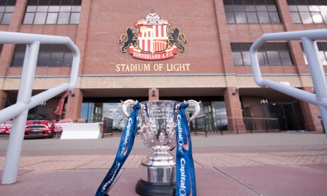 The Capital One Cup