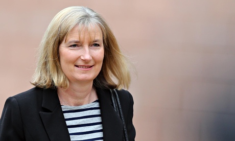 Sarah Wollaston