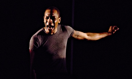 Walking the Tightrope