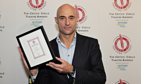 Mark Strong