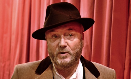 George Galloway
