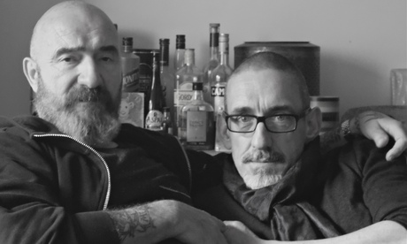 James Gardiner and Neil Bartlett