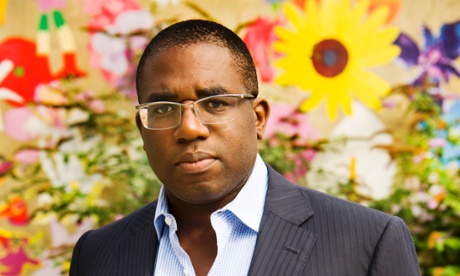 Labour's David Lammy says delay in Julian Cole case is a 'travesty'.