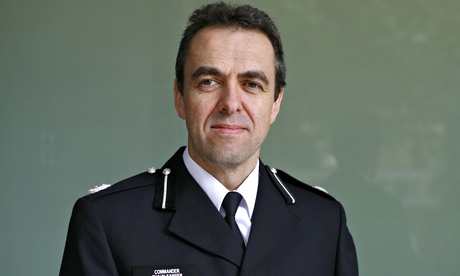 Shaun Sawyer Devon and Cornwall police