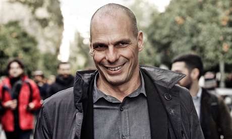 Greek Prime Minister Alexis Tsipras' Attends His New Cabinet's Swearing In Ceremony