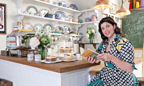 Kirstie Allsopp