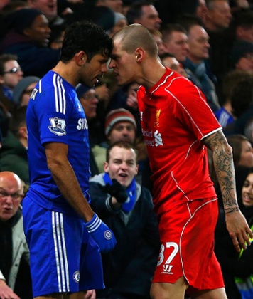 Then do their best rutting stags impression