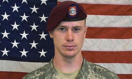 bowe bergdahl