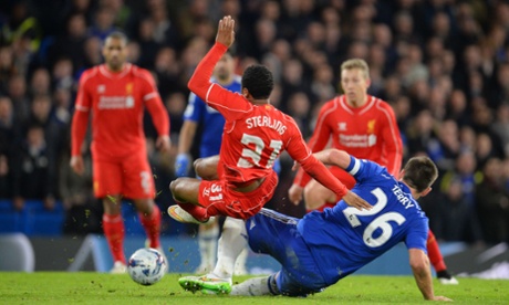 No arguments with that booking.