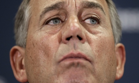 john boehner