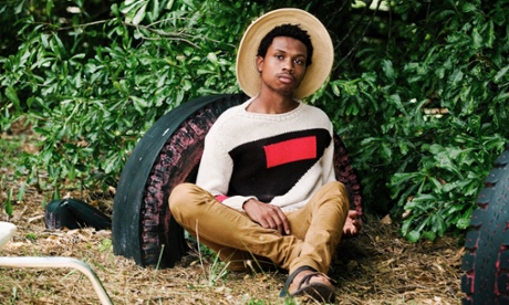 Raury