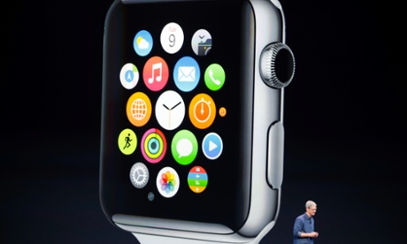 apple watch