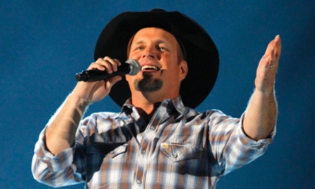 Garth Brooks