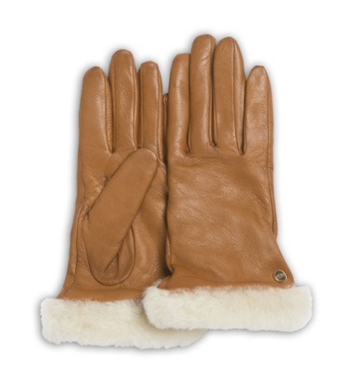 Ugg gloves