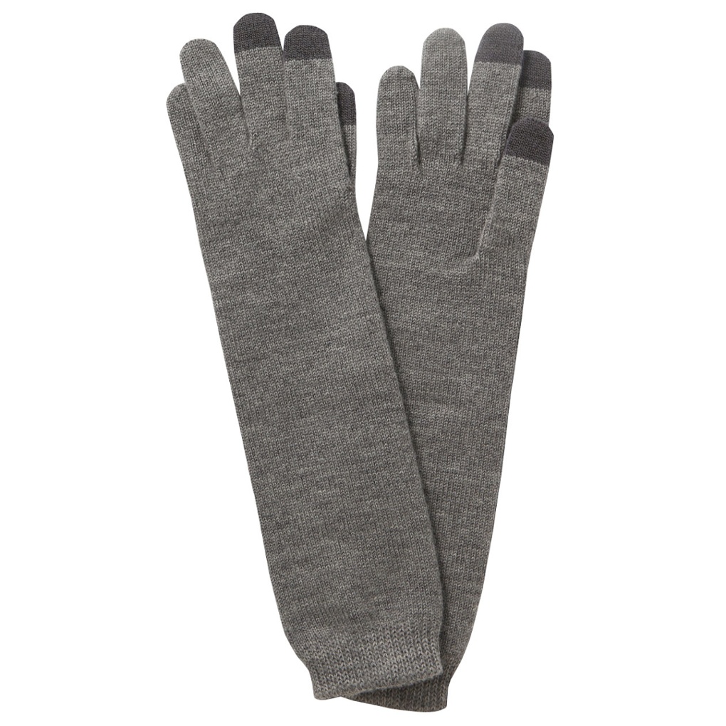 Long glove, Muji