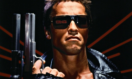 The Terminator