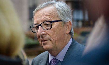 Finance ministers meeting