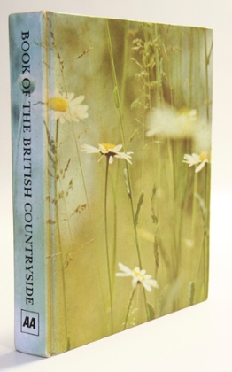 AA Book of the British Countryside