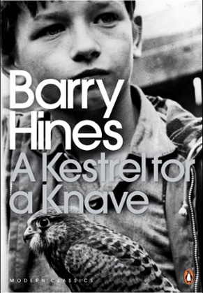 A Kestrel for a Knave by Barry Hines